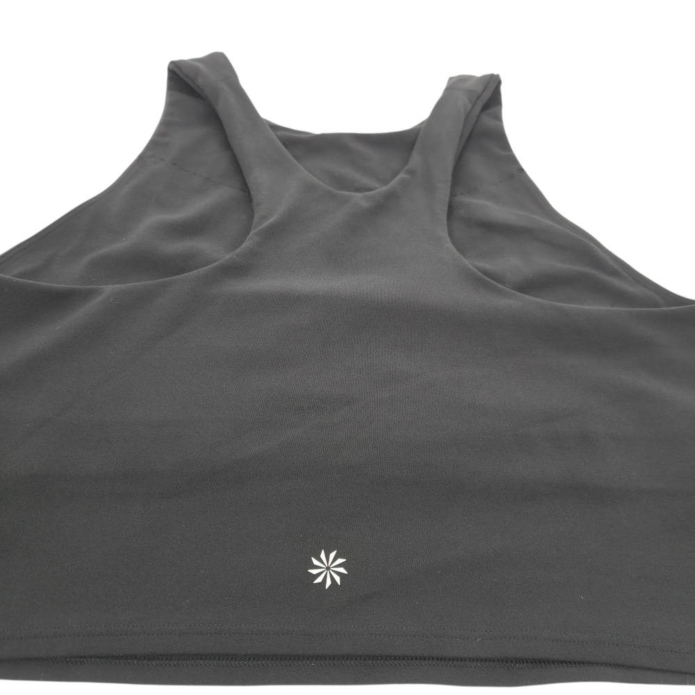 Athleta Conscious Crop, Black Size Small - Picture 8 of 10